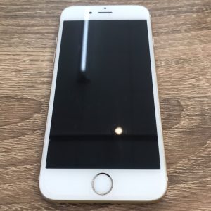 iPhone6s　バッテリー交換修理　スマホスピタル佐賀駅前店　iPhone修理　九州