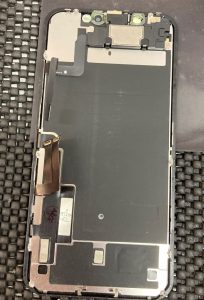 iPhone 11 画面交換修理 移植 スマホスピタル佐賀駅前店