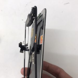 iPhone11ProMax　画面交換修理　iPhone修理　スマホスピタル佐賀駅前店　九州　佐賀