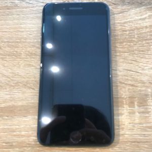 iPhone8Plus 画面交換修理後 スマホスピタル佐賀駅前店