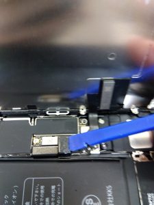 スマホスピタル佐賀＿iPhone7＿バッテリー交換＿4