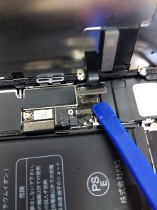 スマホスピタル佐賀＿iPhone7＿バッテリー交換＿5