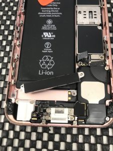 スマホスピタル佐賀＿iPhone6s＿バッテリー交換＿10