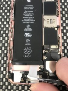 スマホスピタル佐賀＿iPhone6s＿バッテリー交換＿11