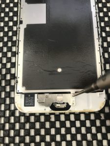 スマホスピタル佐賀＿iPhone6s＿バッテリー交換＿3