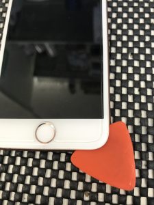 iPhone8_バッテリー交換_スマホスピタル