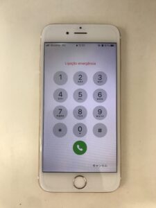 iPhone6s, 画面交換,iPhone修理, スマホスピタル佐賀駅前店