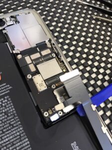 iPhone11ProMax, バッテリー交換, 劣化, iPhone修理, スマホスピタル佐賀駅前店