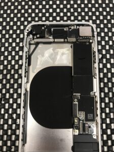 iPhoneSE（第二世代）, バッテリー交換, 劣化, 減り, iPhone修理, スマホスピタル佐賀駅前店