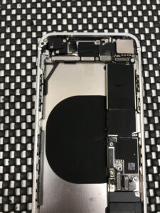 iPhoneSE（第二世代）, バッテリー交換, 劣化, 減り, iPhone修理, スマホスピタル佐賀駅前店