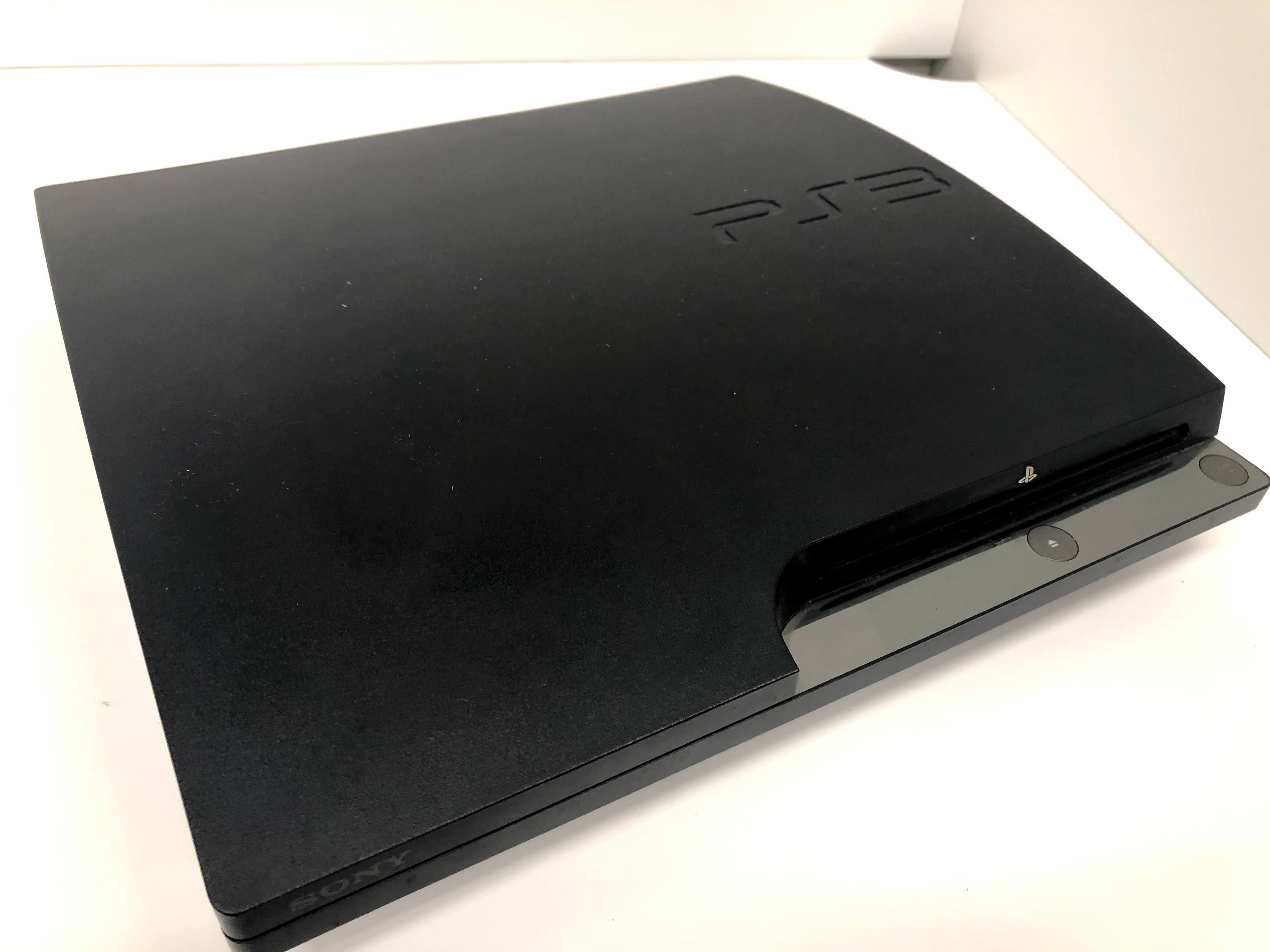 郵送修理で飯能市からお持ち頂きました Ps3がゲームソフトを読み込まないとご相談頂きましたので メンテナンスをお試し頂きました スマホスピタル埼玉川越