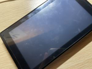 switch display