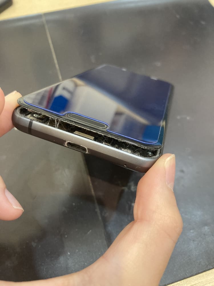 Android修理速報 | スマホスピタル船橋FACE