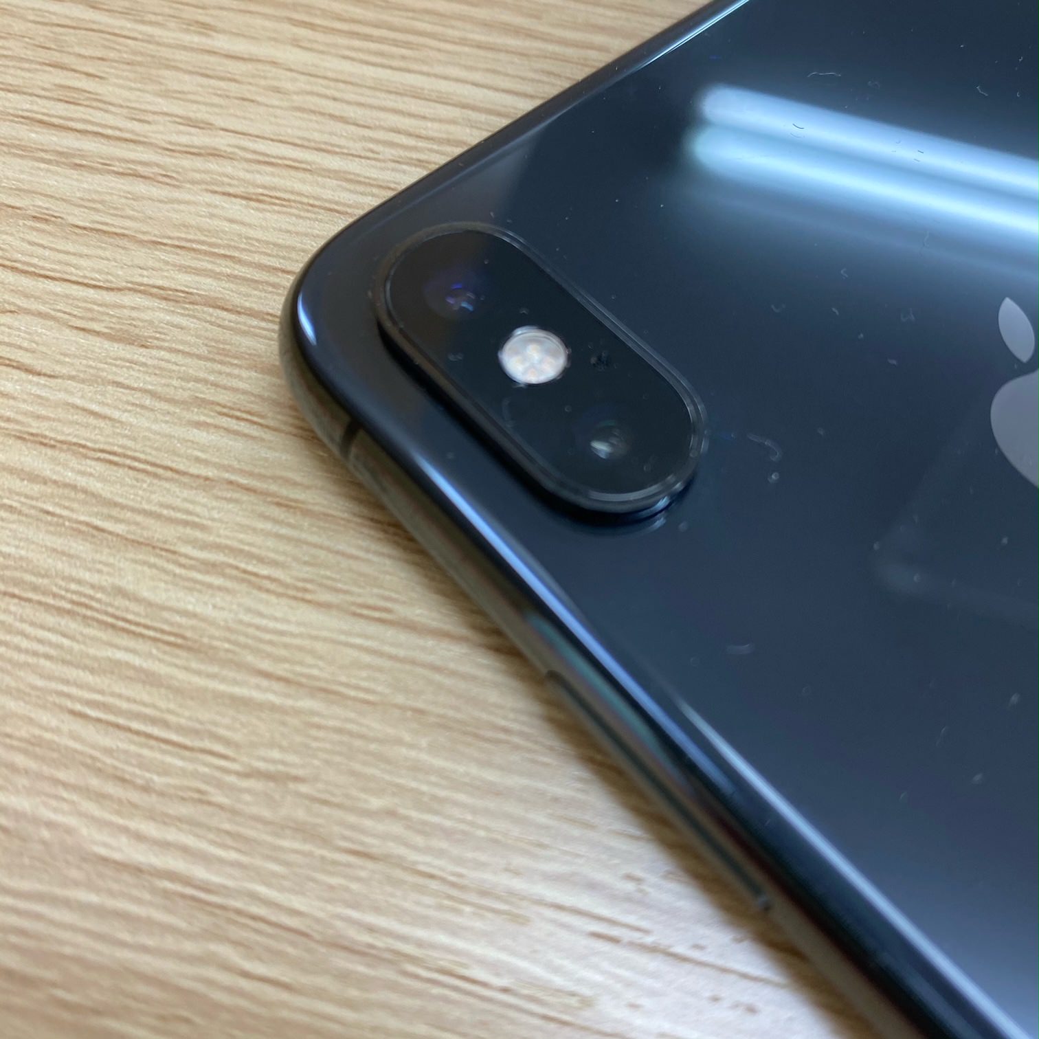 見た目はなんともないのに映らないiphonexsカメラ 金沢市からお越しのお客様のiphone修理 スマホスピタルスリール金沢鞍月 見た目はなんともないのに映らないiphonexsカメラ 金沢市からお越しのお客様のiphone修理 スマホスピタルスリール金沢鞍月