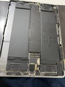 iPadpro11充電口交換
