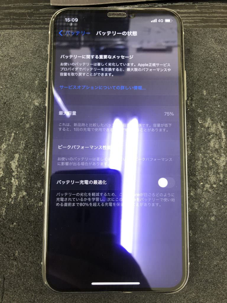 iPhoneX