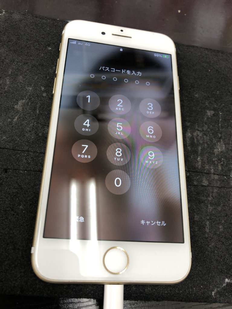 iPhone7修理