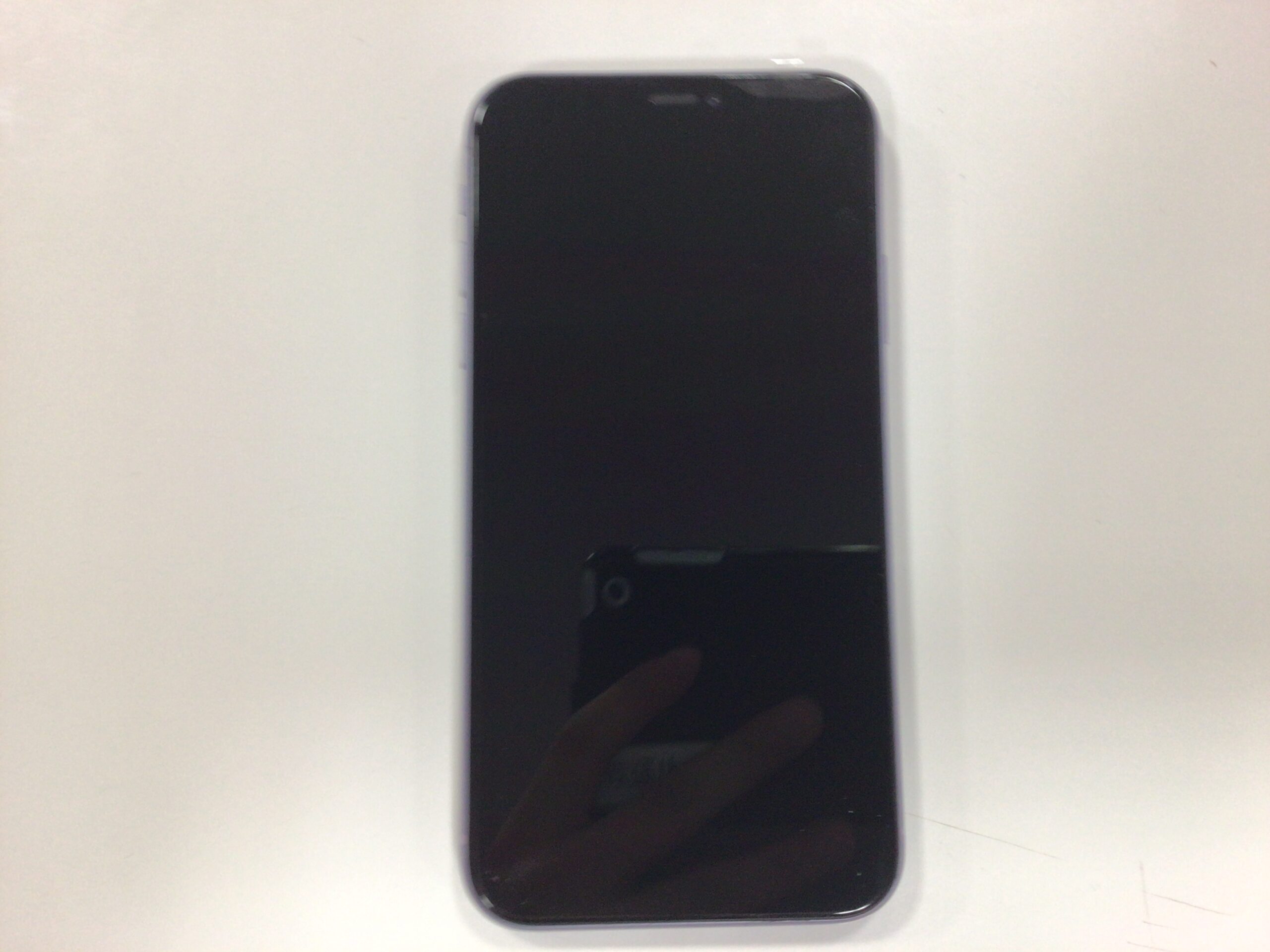修理後(iPhone13ディスプレイ交換)