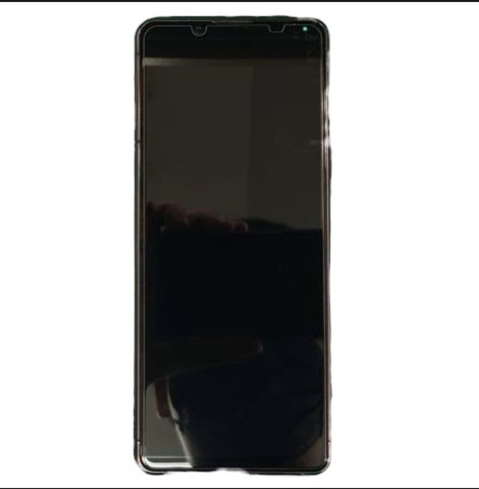 修理後(iPhone13ディスプレイ交換)