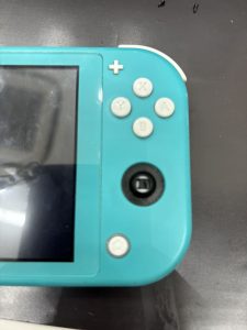 Switch Lite