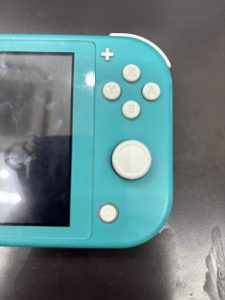 Switch Lite