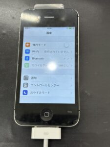 iPhone4s