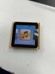 iPod nano