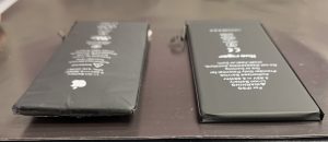 230323iphone8 battery 3